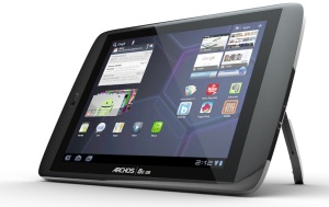 ARCOS TABLET image