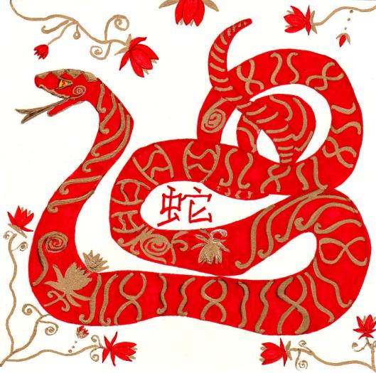 chinese-zodiac-snake-barbara-giordano